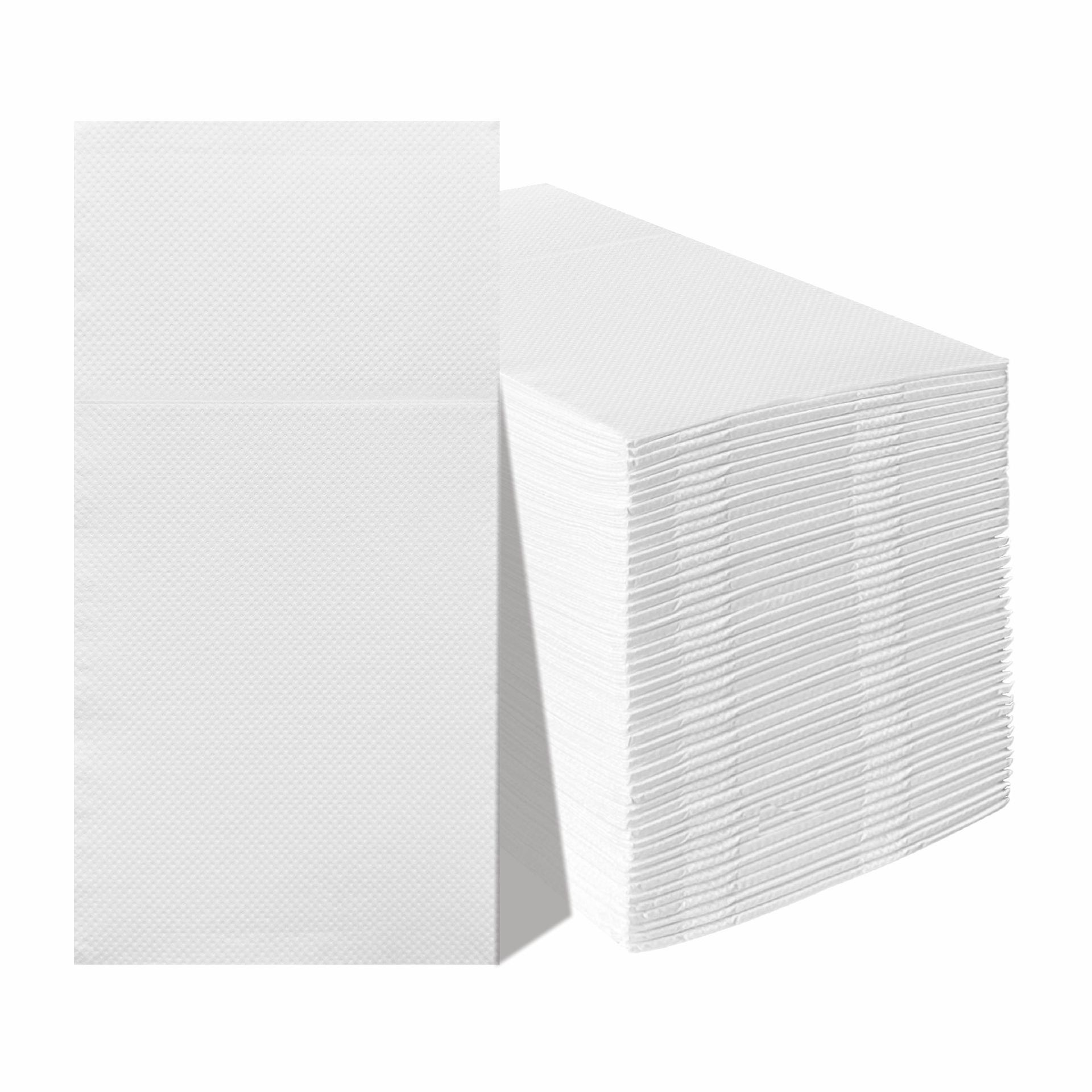 Ultra-Premium Nonwoven Napkins — 16×16″