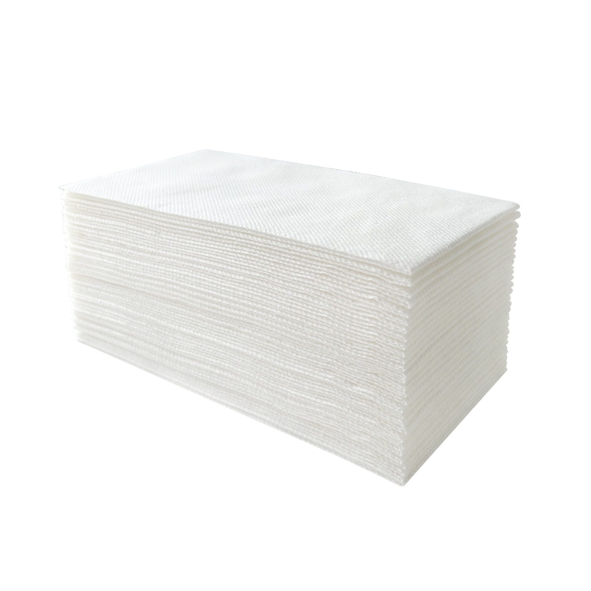 Signature Airlaid Dinner Napkins — 19×17″