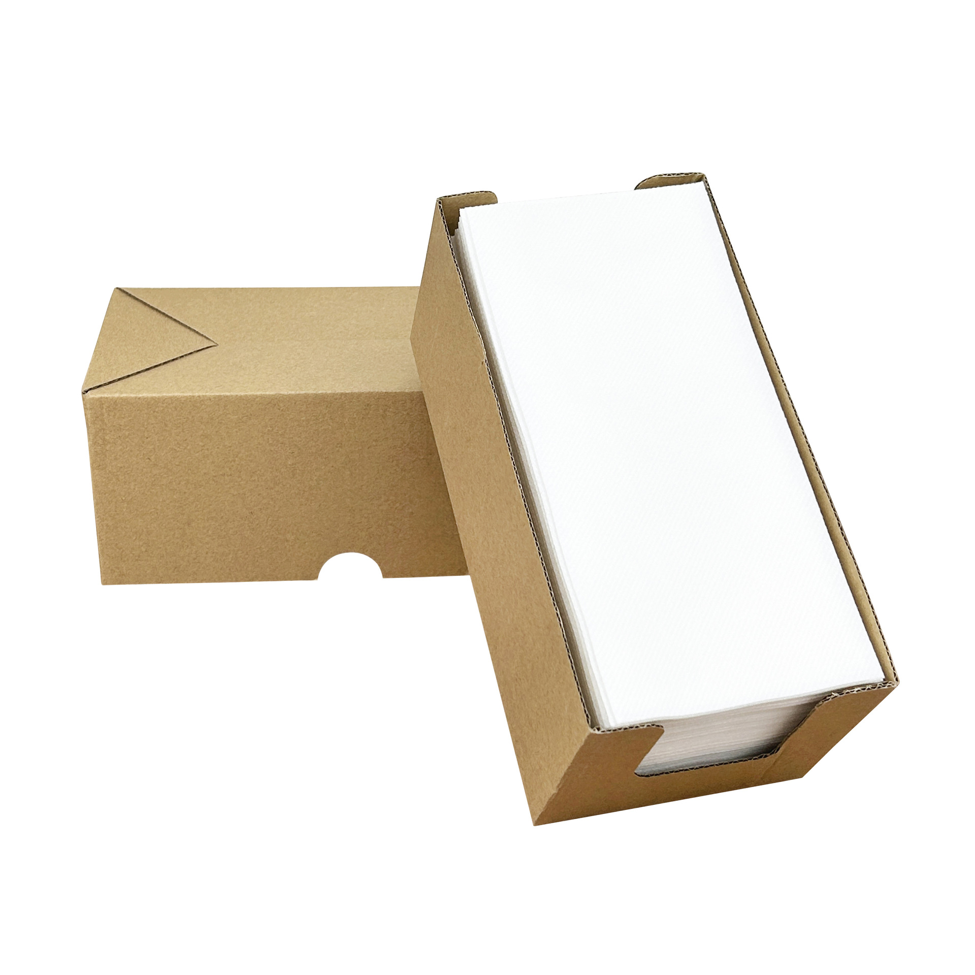 Hotel & Restaurant Disposable Paper Set